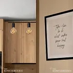 Ecrin Contemporain Au Coeur Du Paris Authentique