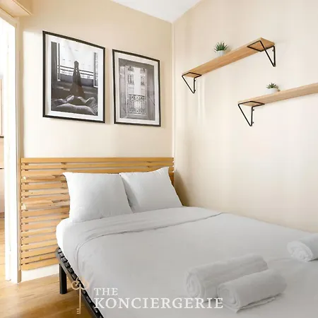 Appartamento Ecrin Contemporain Au Coeur Du Authentique