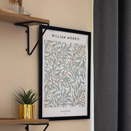 Appartamento Ecrin Contemporain Au Coeur Du Authentique *